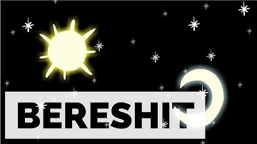 Parshat Bereshit with Rabbi Lawrence Kushner: Kabbalistic Questions on Creation in the Torah