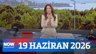 Erken seçim tartışması... 19 Haziran 2026 Çalar Saat