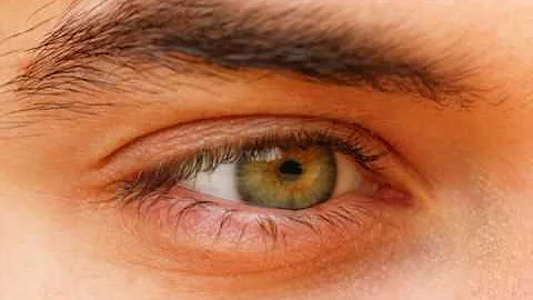 Get Hazel Eyes Fast―∎ affirmations - Eye Color Changer