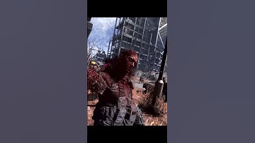 DL2 Cinematic Combat w/NEW FINISHERS #shorts #fyp #gaming #dyinglightgame