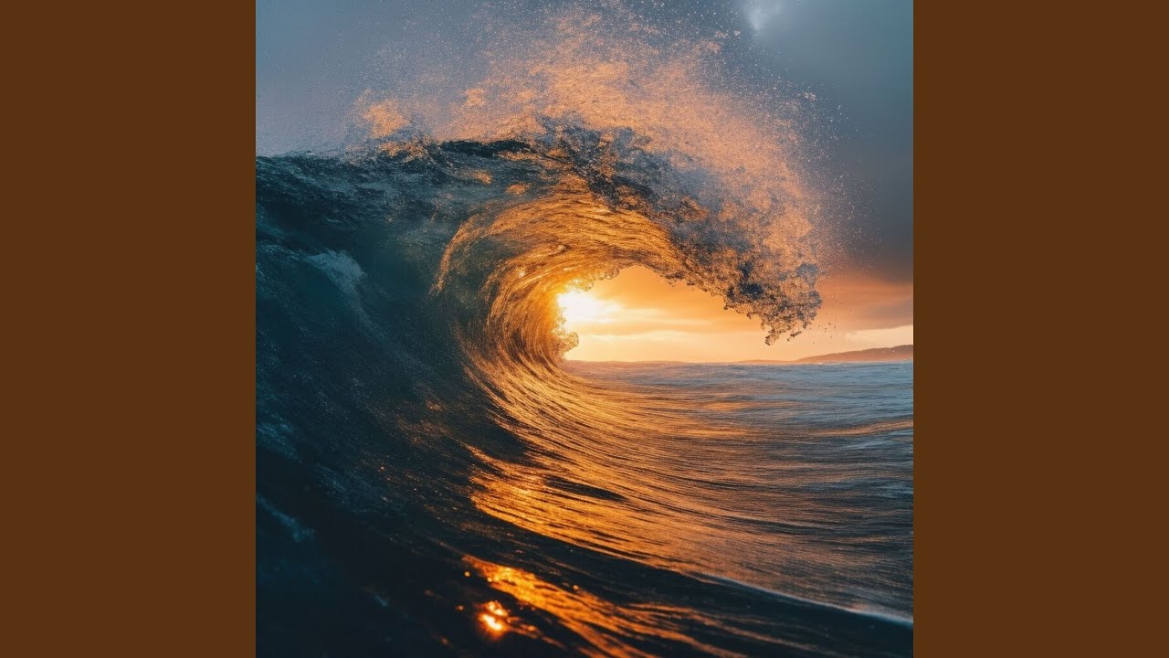 Watch Golden Waves on YouTube Watch Golden Waves on YouTube