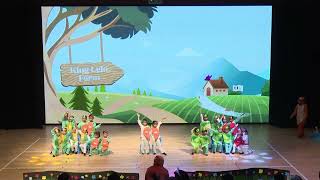 Information CIC THEATRE MUSICAL 2026 WEEK 2 (SESSION 7) News