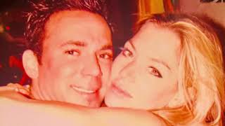 Jason David Frank & Tammie Soulmates