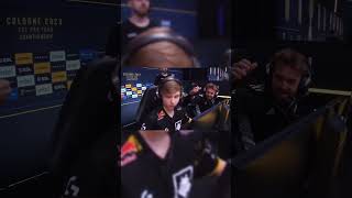 m0NESY what did you do?csgo