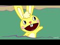 Cuddles' Still Darkness (Requested By Lucifer The Movie Maker)