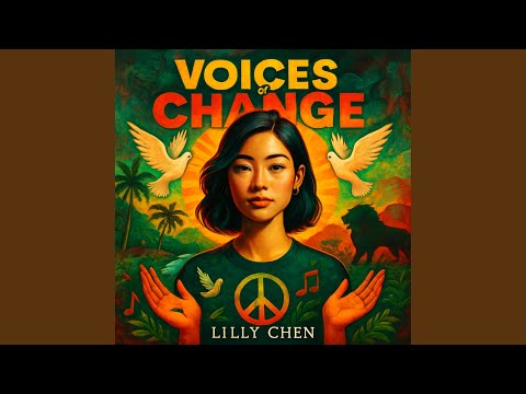 Lilly Layva's Powerful Message Of Hope