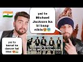 Pakistani Reaction on | India ka Michael Jackson Baba Jackson Tiktok videos|
