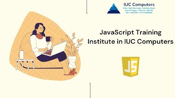 IUC Computers - Java scriptTraining Institute