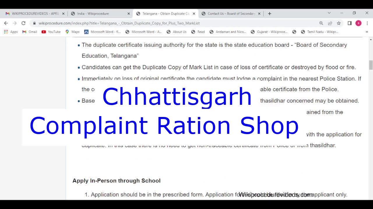 Pds Shop Near Me Ration Card
