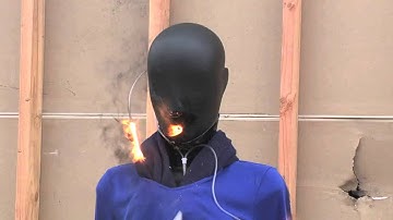 Home Oxygen & Smoking Fires: Common & Preventable