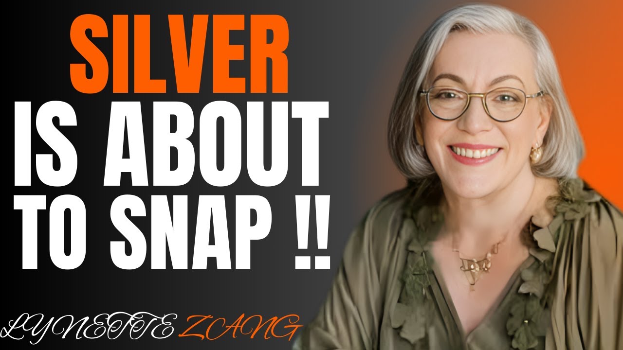 THE SILVER RESET IS IMMINENT | WHY THE NEXT MOVE WILL SHOCK THE WORLD