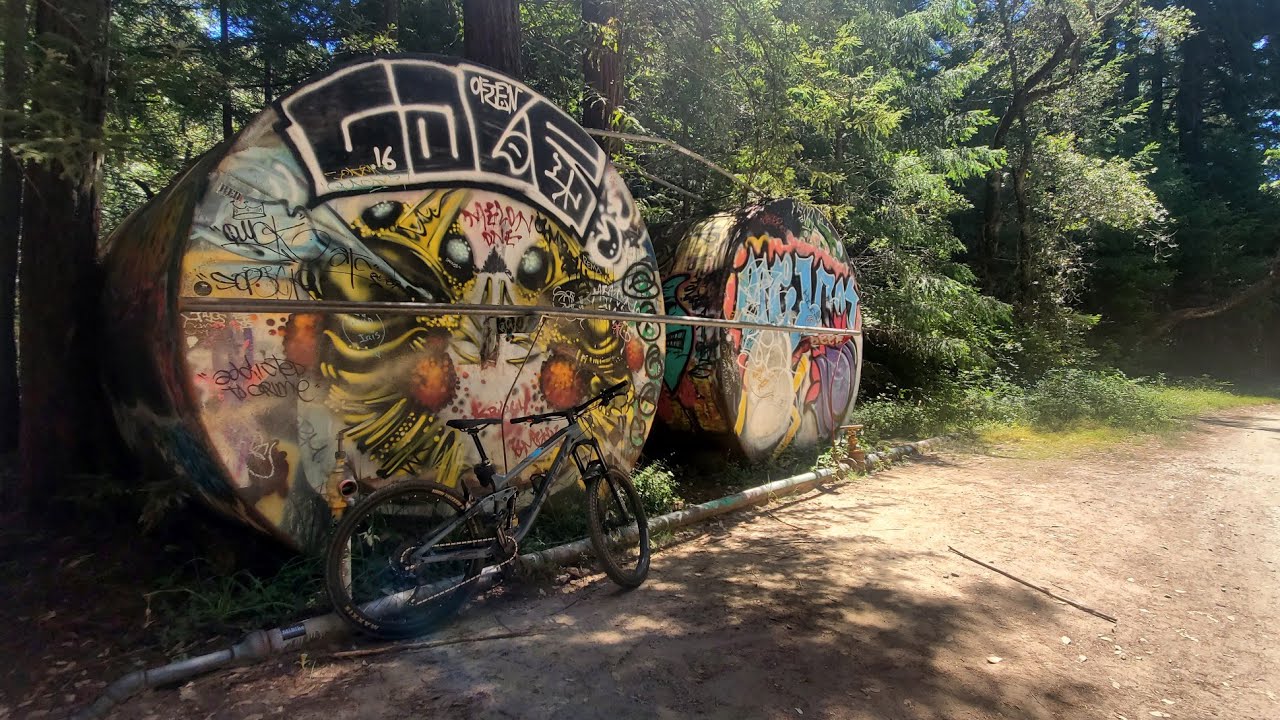 UCSCMailboxes. Santa Cruz, CA YouTube