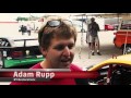 Racer Profiles - Father and Son Adam & Randy Rupp - WeatherTech International Challenge