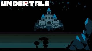 Undertale OST - Hotel