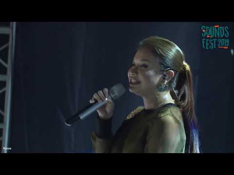 Rossa - Jangan Hilangkan Dia (OST ILY FROM 38.000 FT) | Official Music Video