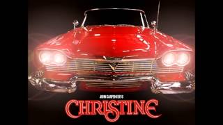 Video thumbnail of "Thurston Harris - Little Bitty Pretty One - Christine Soundtrack"