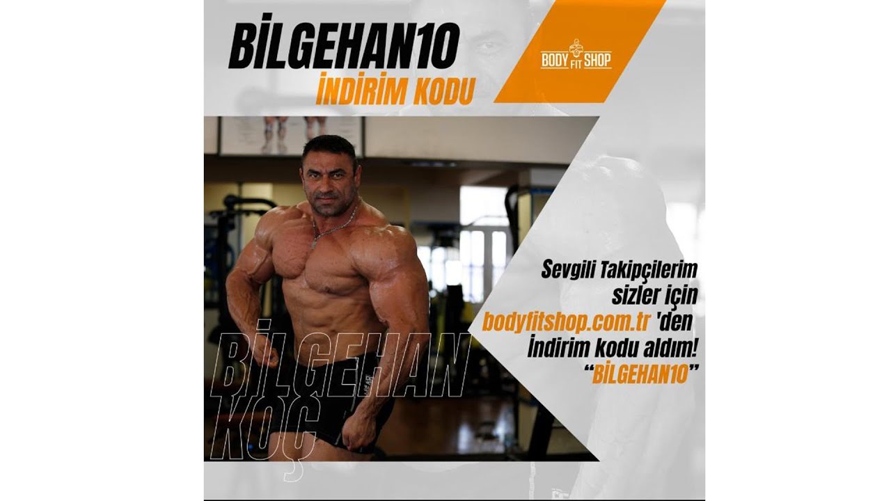 Yaza Fit Girmek için Bir Kaç Tüyo - Bilgehan Koç