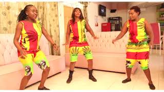 Kanisa Catholic By Vuusya Ungu (Muenjoy wa Kathambi)