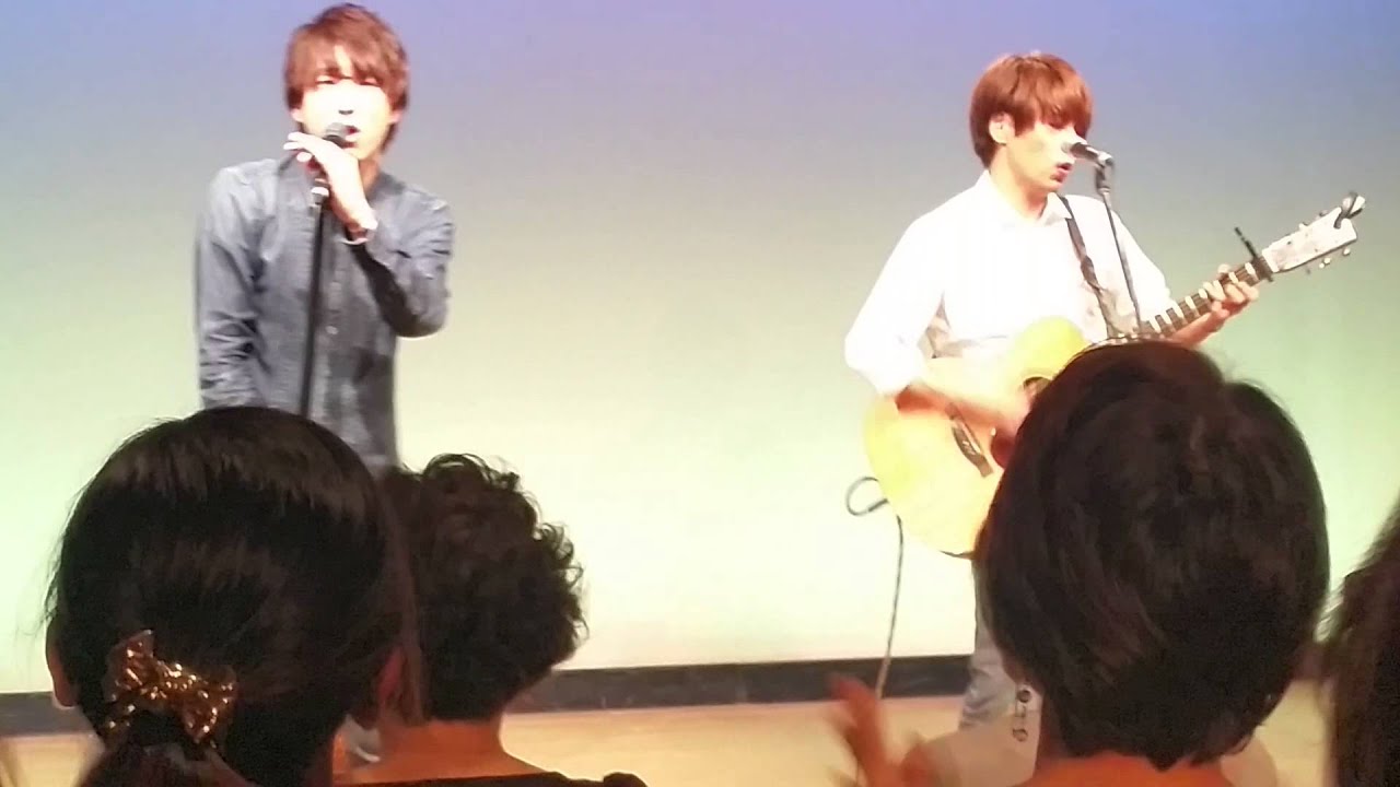 Tanebi Usagi エース 上田和寛 杉山勝彦 吹田メイシアター健康セミナー15 7 7 Youtube