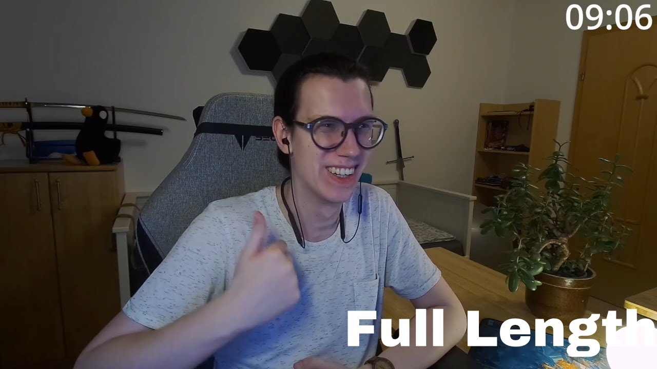 [Full Length] BNA: Brand New Animal - 1x1 Runaway Raccoon - Reaction - Discussion Link: https://youtu.be/Blgwj30nrB0