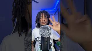 ASMR Mouth, Hand Movements And Trigger Words @suhoasmrr
