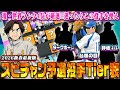 リアタイガチ勢による”松坂”も新たに加わった最新版ティア表【投手版】！！環境が一気に変わる時がきたか！？　【プロスピA】　【リアタイ】 #プロスピa #リアルタイム対戦 #スピチャン 