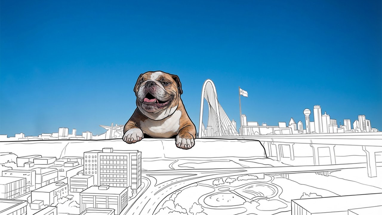 Shagly's Lost to Found: DFW Pug Rescue Calendar Live