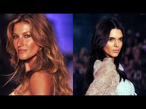 Vídeo: Gisele Bündchen es va acomiadar del podi