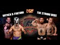 Fantana & Kayden vs. The Strong Bros. | FULL MATCH - Superstars of Wrestling