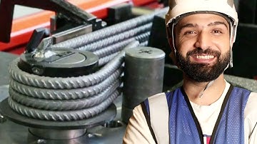 Basics of Bar Bending Schedule (BBS in 12 Minutes)