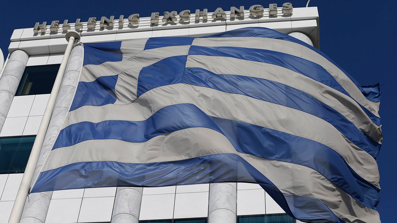 Amid Uncertain New Greek Government, Markets Await Possible Debt Deal Amid Uncertain New Greek Government, Markets Await Possible Debt Deal