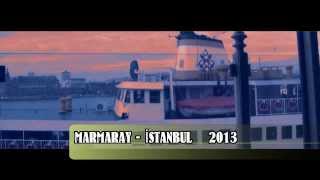 Marmaray - İstanbul 2013