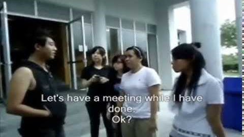 UTAR Computing Technology Assignment-The research from a future boy