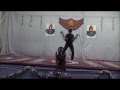 RDB Aaja Mahi Perfomence