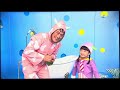 みいつけた オスイスキーとオフロスキー