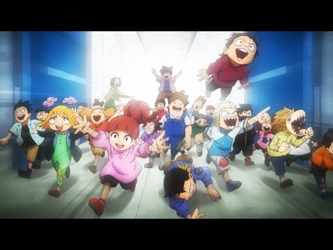 Heart | My Hero Academia (Official Clip)