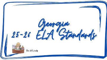 GA Practices Standard EICC 1 PL 1 Grades 9 12