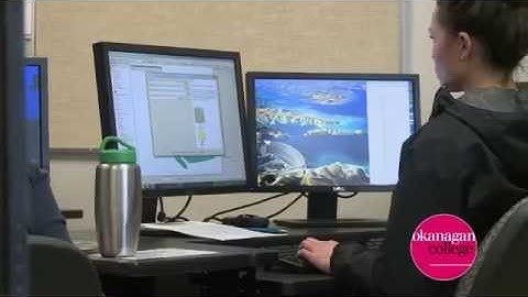 Geographic Information Systems