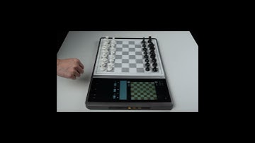 ♟️where tradition meets smart innovation. #chess #chessnut #chessgame #ChessnutEvo #chessinnovation