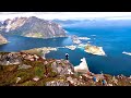 🇳🇴 NORVEGIA 🇳🇴 - Emozioni Artiche (Lofoten e Capo Nord on the Road)