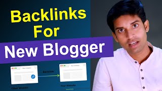 Backlink For New Blogger | How Can I Rank Website or Blog Without Backlinks In 2022