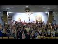 Parafia Enfield - Livestream