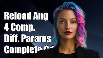 Reload Angular 4 Component with Different Route Parameters: A Complete Guide