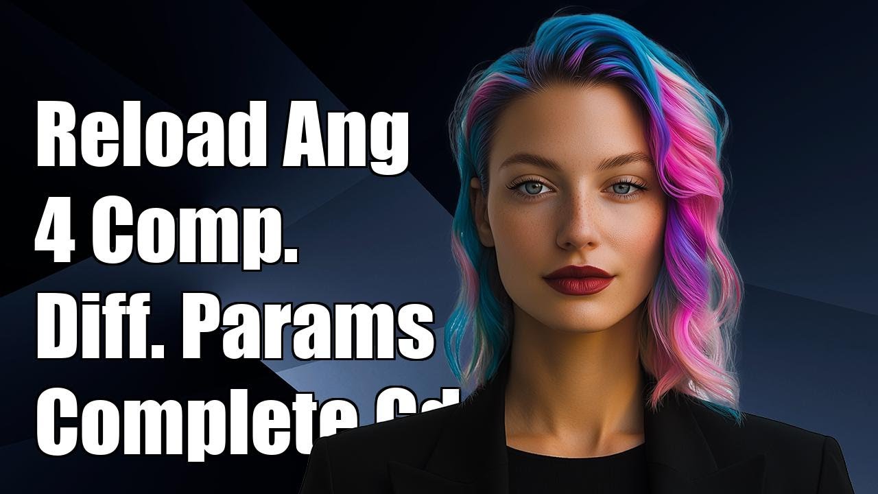 Перезагрузка компонента Angular 4 с другими параметрами маршрута: полное руководство