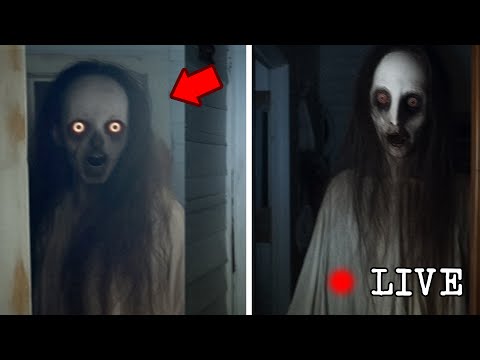 The Scariest Videos On The Internet👹 | Stream