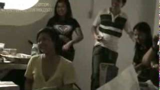 Gaby DM Surprise Bday Party jam