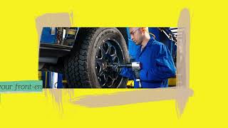 Tires in Simi Valley