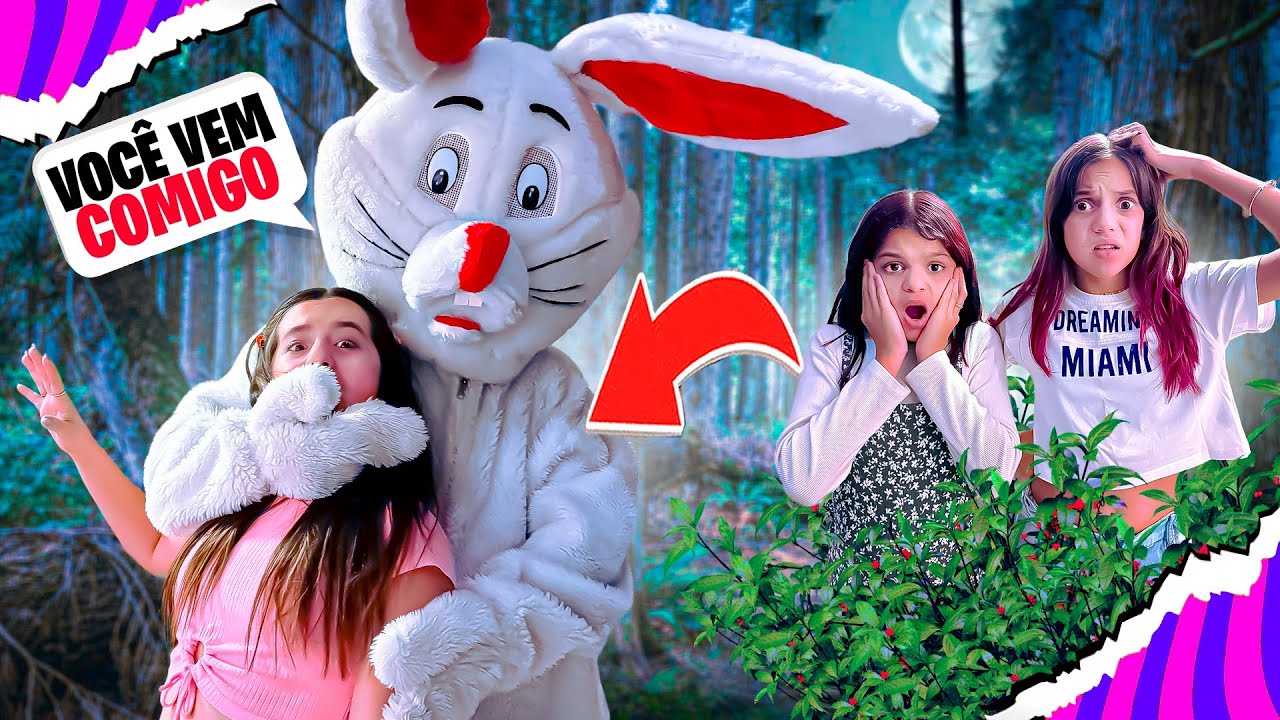 COELHO MALVADÃO LEVOU A MARCELA JARDIM AS 3 HORAS DA MANHÃ !