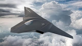 Top 5 5th generation fighter jets of the world