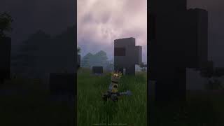 Подозрительный Lego Fortnite #shorts #obsidiantime #legofortnite